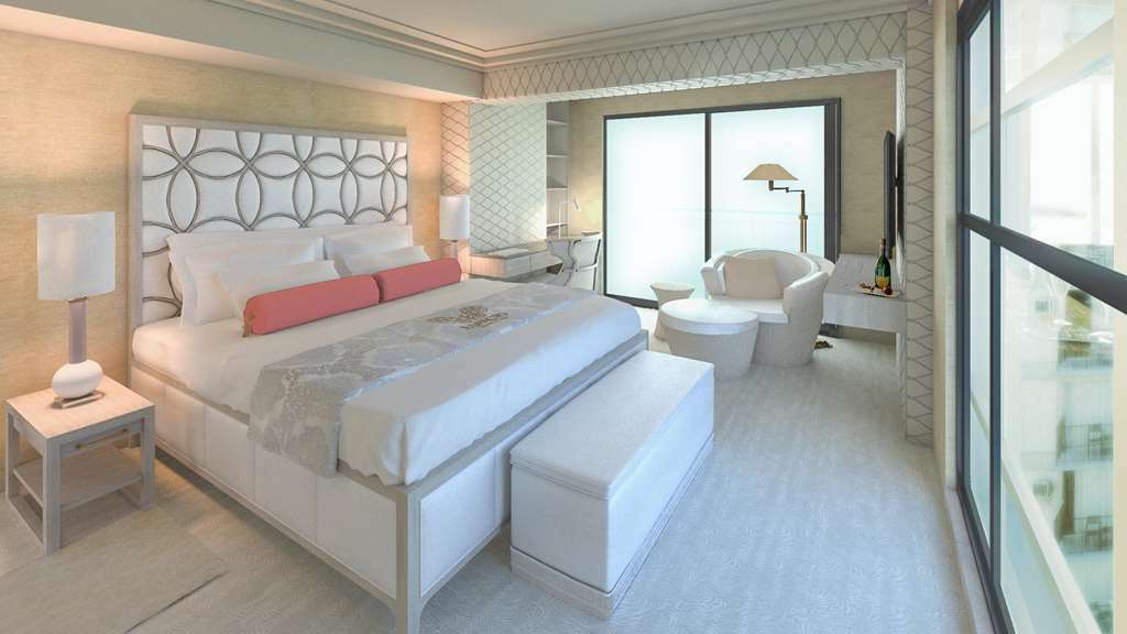 Espacio The Jewel Of Waikiki Honolulu Room photo